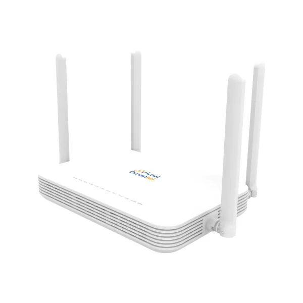 Huawei HG8245X6-8Ne GPON ONT Dual Band WiFi 6 Router