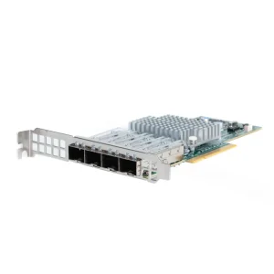Supermicro AOC-STG-i4T 10G Ethernet Adapter PCIe 3.0 x8 – 10Gb Ethernet x 4