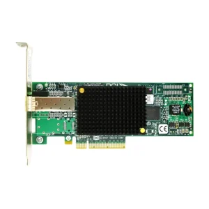 LAN Card in Pakistan | Emulex LP12000-E Singale Port 8Gb Fiber Channel HBA Dell C855M