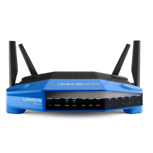 Wifi gaming router