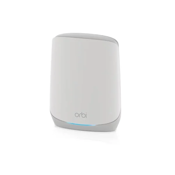 Netgear Orbi 760 Series Tri-band WiFi 6 Mesh Router