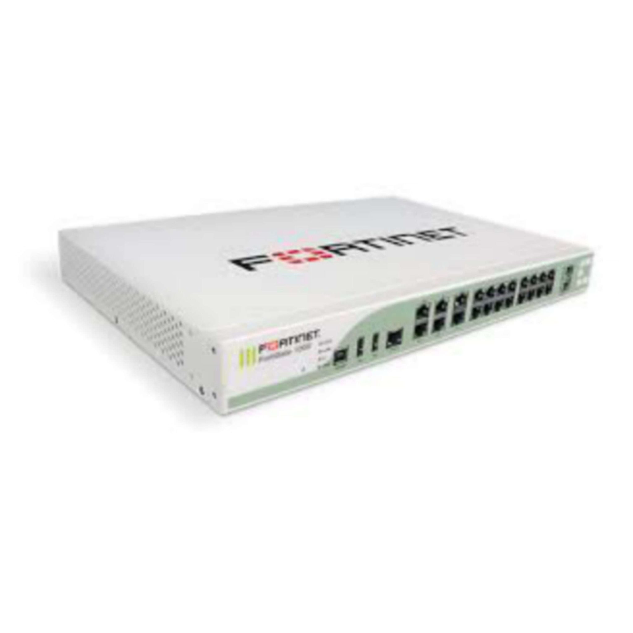 FORTINET FG-100D FortiGate-100D Network VPN Security