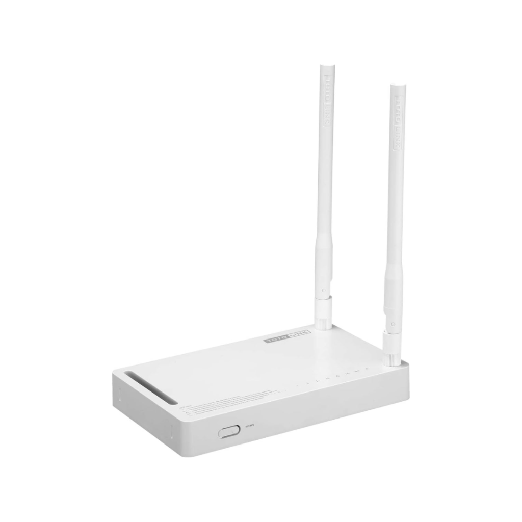 Rh23 Router TOTOLINK N300RH WiFi Router and WiFi Repeater in Pakistan