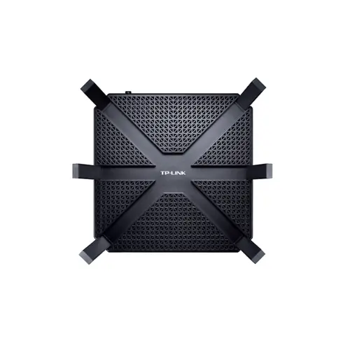 TP-LINK Archer C3200 AC3200 Wireless Tri-Band Gigabit Router | Tp link (Eroup varient) - Image 2