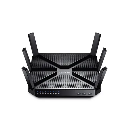 TP-LINK Archer C3200 AC3200 Wireless Tri-Band Gigabit Router | Tp link (Eroup varient)