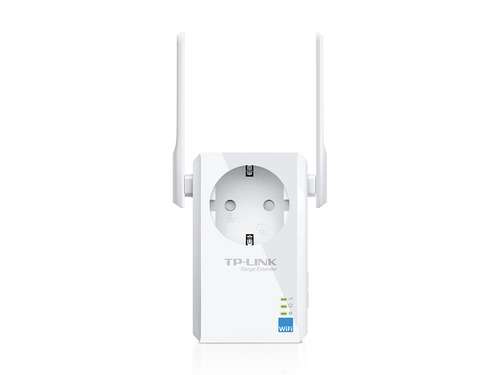 TP-Link TL-WA860RE 300Mbps Wi-Fi Range Extender (Branded Used) | Techstore - Image 2