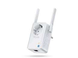 TP-Link TL-WA860RE 300Mbps Wi-Fi Range Extender (Branded Used) | Techstore - Image 3
