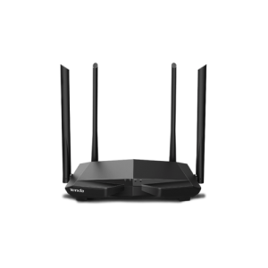 Tenda AC6 AC1200 Smart Dual-Band WiFi Router AC6 v5.0