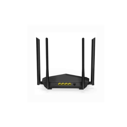 Tenda AC6 AC1200 Smart Dual-Band WiFi Router AC6 v5.0 | Pre-Owned - Image 3