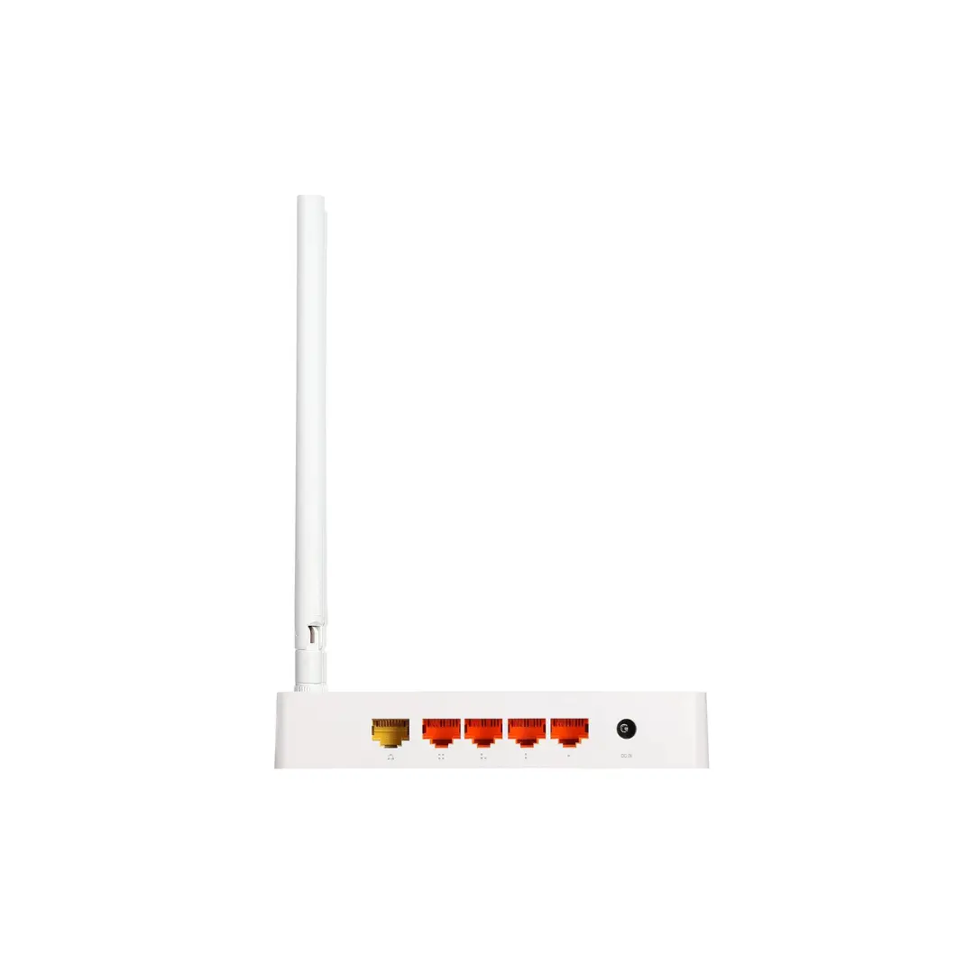 Totolink Router in Pakistan | Totolink N302R+ WiFi Router – 300Mbps - Image 3