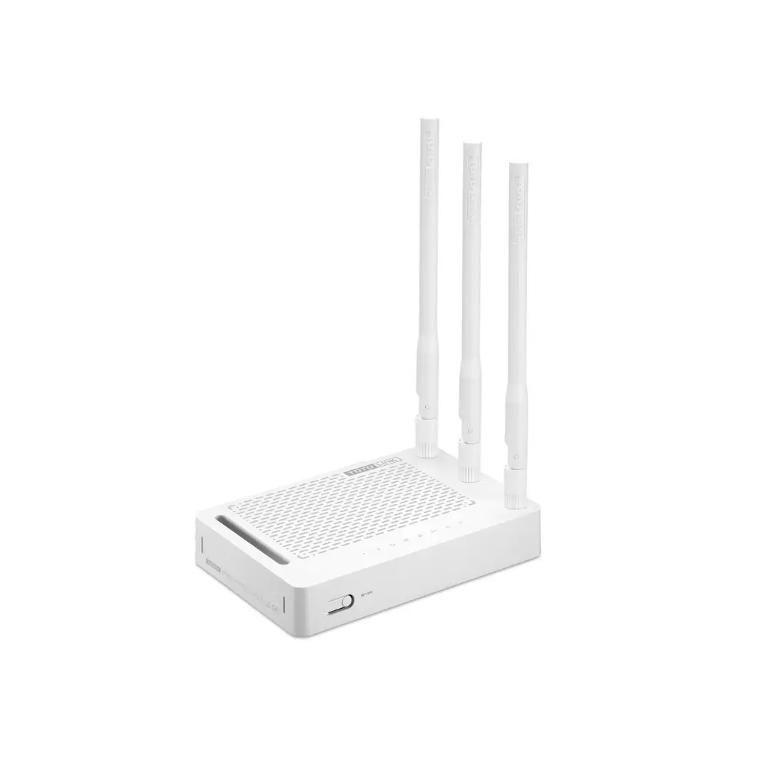 Totolink Router in Pakistan | Totolink N302R+ WiFi Router – 300Mbps - Image 2