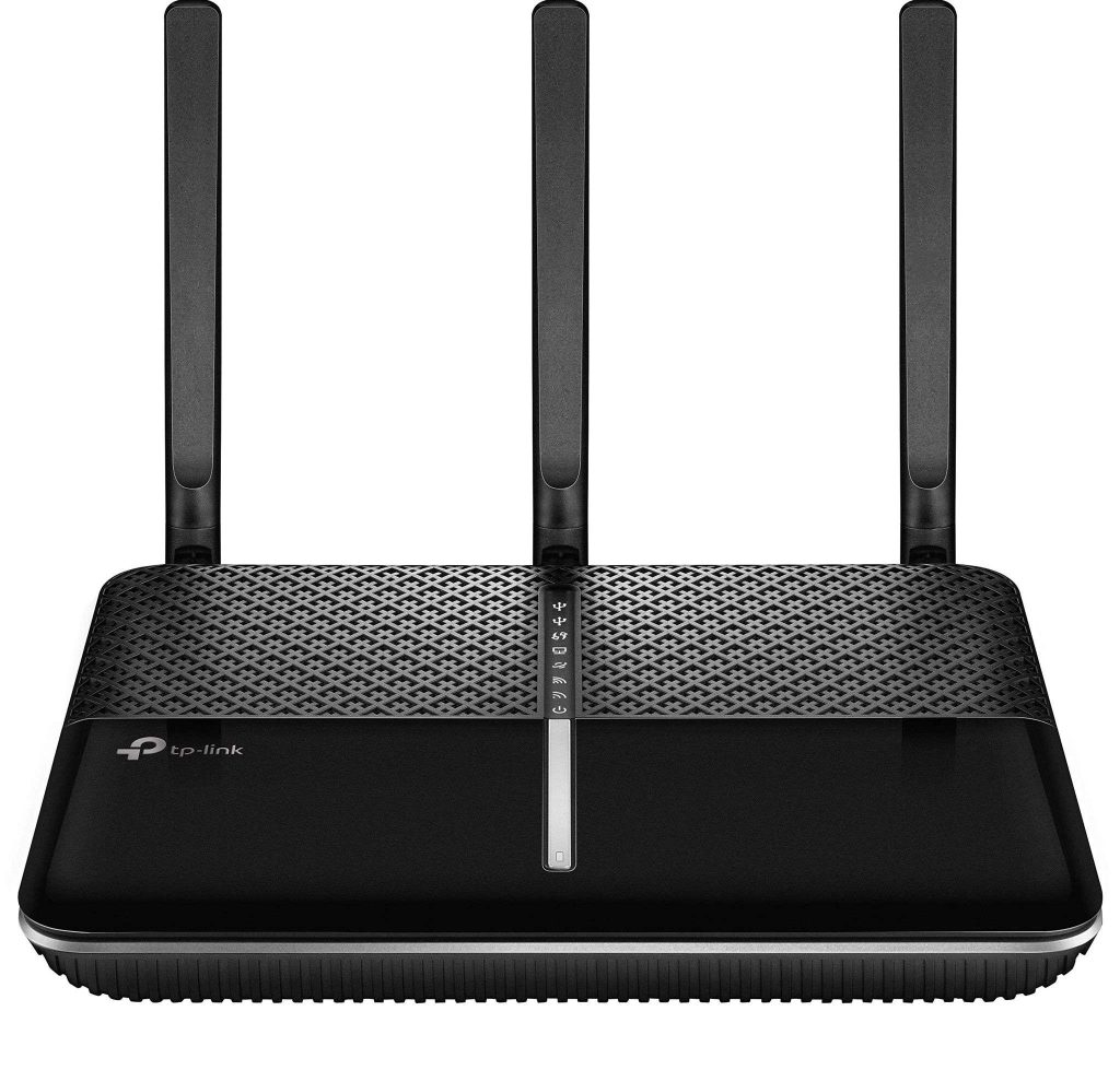 TP-Link - Tech Store