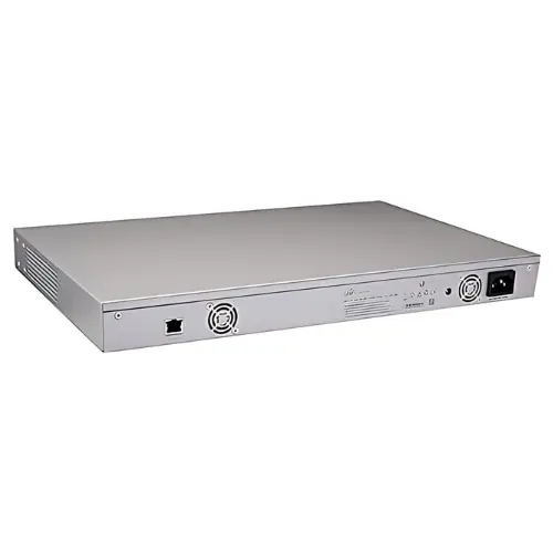 Ubiquiti Unifi 48 Ports Managed Gigabit Switch With 4 SFP+ ports US-48 (Branded Used) - Image 3