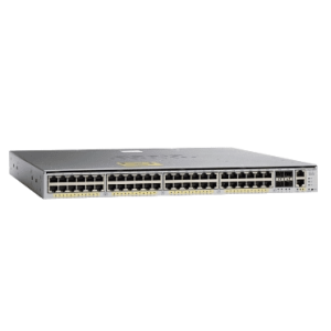 Cisco Catalyst WS-C4948E-F Switch in pakistan 48-Port Ethernet Managed+ 4 10 Gigabit SFP+ Switch