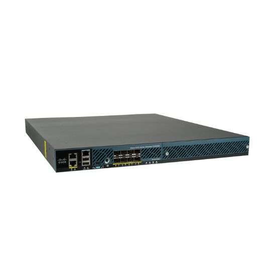 Cisco 5500 Series in Pakistan | Cisco 5508 Wireless Controller (AIR-CT5508-HA-K9)Network Management Device (Branded Used) - Image 2