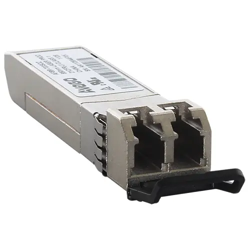 Huawei 10G-1310nm-10km-SM-SFP+ SFP-10G-LRV Optical Transceiver,SFP + Single-mode Module(1310nm.10km,LC) - Image 2