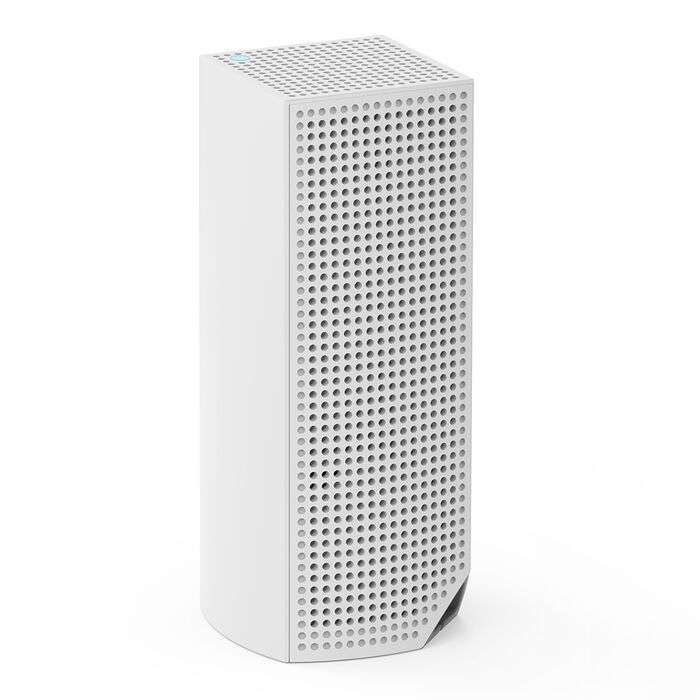 Best Mesh Wifi Router in Pakistan - Linksys Velop whw03 Intelligent Mesh WiFi System-pack of 3 (Branded used) - Image 2