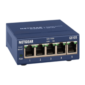 Netgear GS105