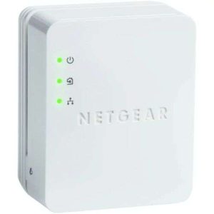 Netgear Powerline AV 200 XAV2001 Ultra Adapter