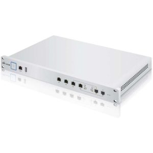 Ubiquiti UniFi Security Gateway USG-Pro-4 (Branded Used)