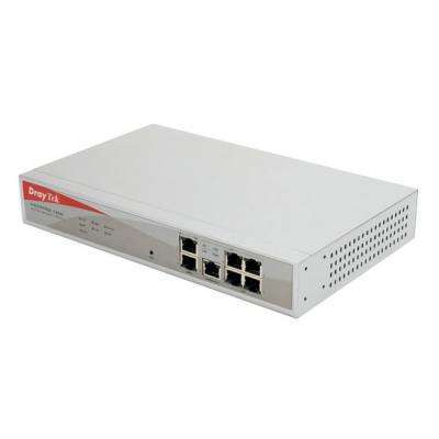 Dratek Vigor PRO 5510 Unified Threat Managment Device In Pakistan (Branded Used) - Image 2