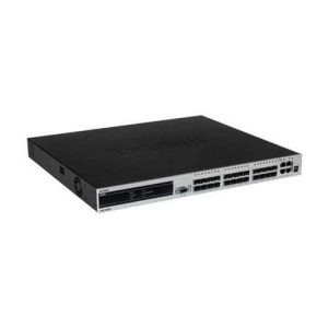 Network Switch D-Link DGS-3627G 24-P Managed L3