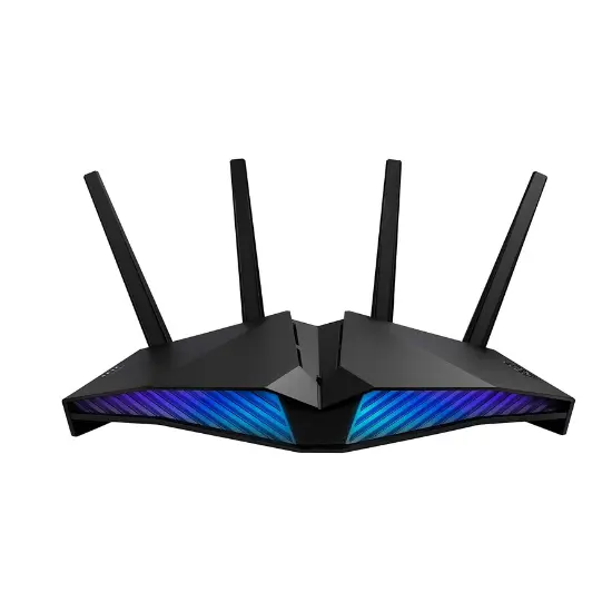 ASUS RT-AX82U V2 AX5400 WiFi 6 Gaming Router