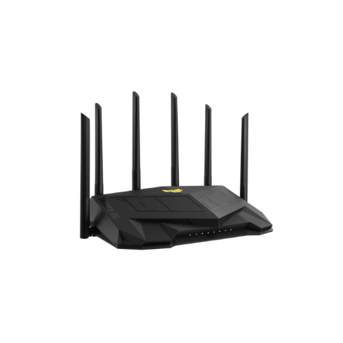 ASUS TUF Gaming WiFi 6 Router ASUS TUF-AX5400