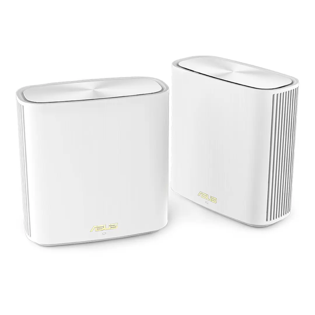 ASUS ZenWiFi XD6 Whole Home WiFi 6 Mesh System in Pakistan