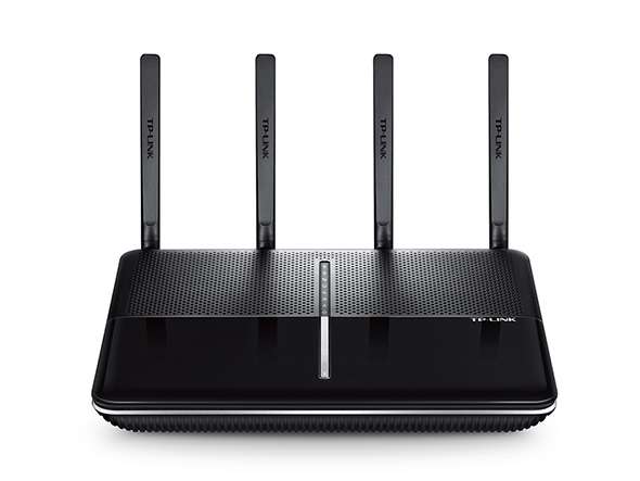 Tp-link-Archer-C2600-AC2600-Wireless-Dual-Band-Gigabit-Router