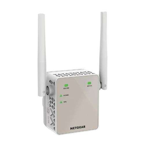 Netgear EX6120 AC1200