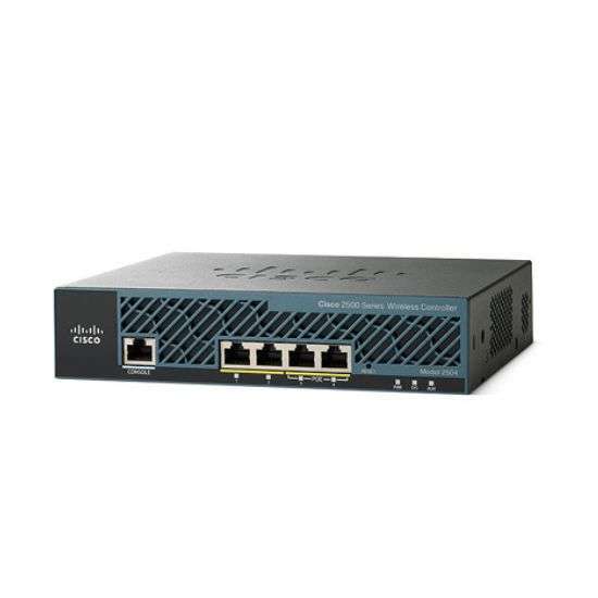 Cisco AIR-CT2504-5-K9