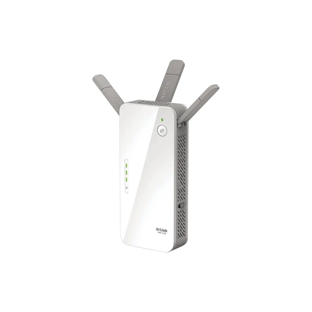 D-Link AC1750 Wi-Fi Range Extender DAP-1720
