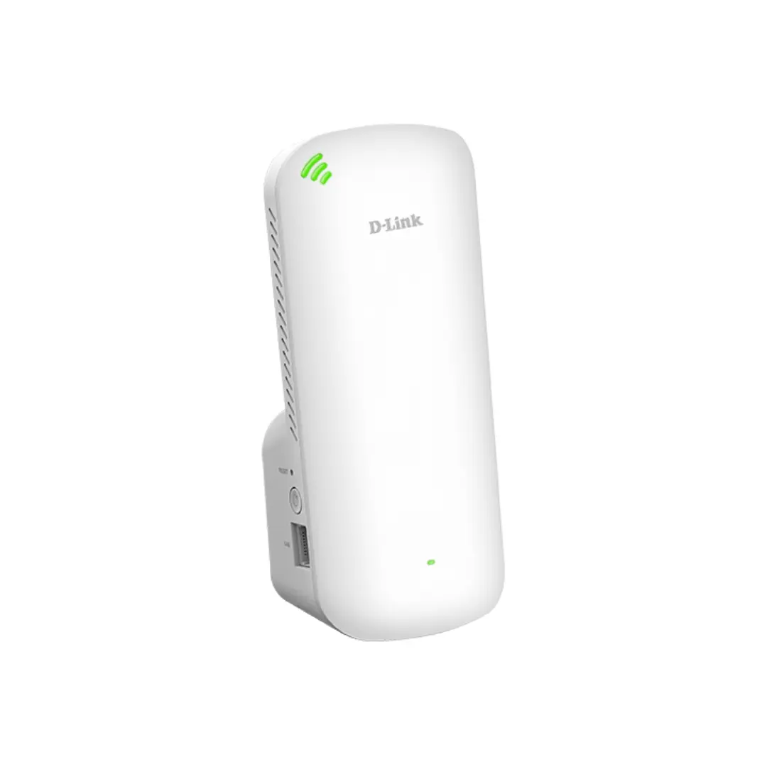 D-Link DAP-X1860 AX1800 Mesh Wi-Fi 6 Range Extender in Pakistan
