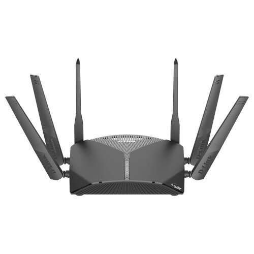 d-link router