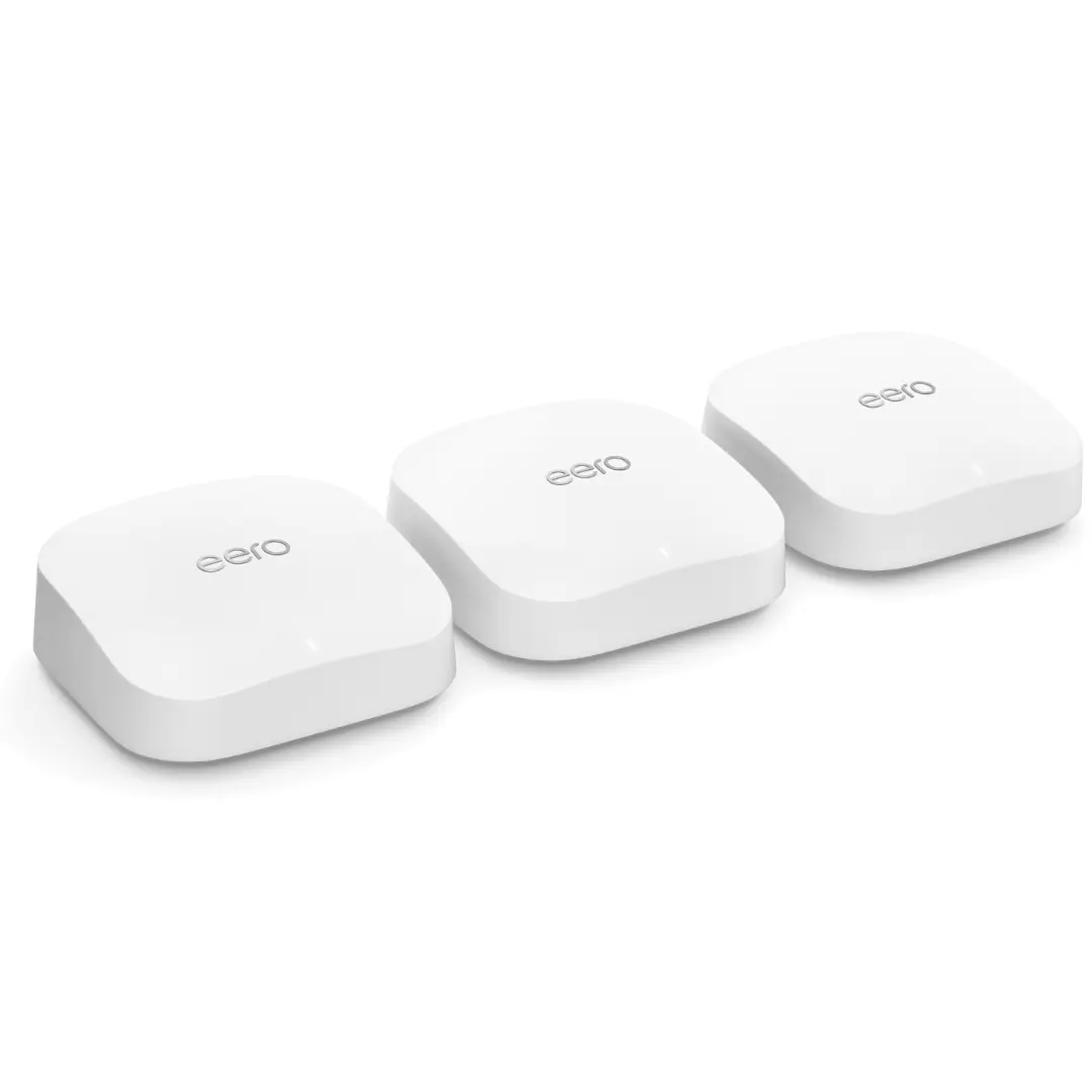 Eero Pro 6 Tri-Band Mesh Wi-Fi 6 Router in Pakistan