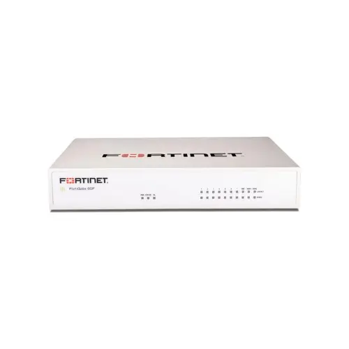 FortiGate-60F Firewall Appliance