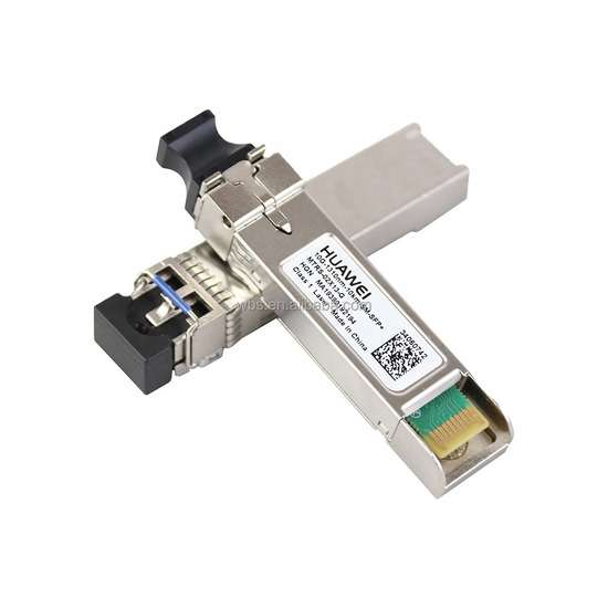Huawei 10G-1310nm-10km-SM-SFP+