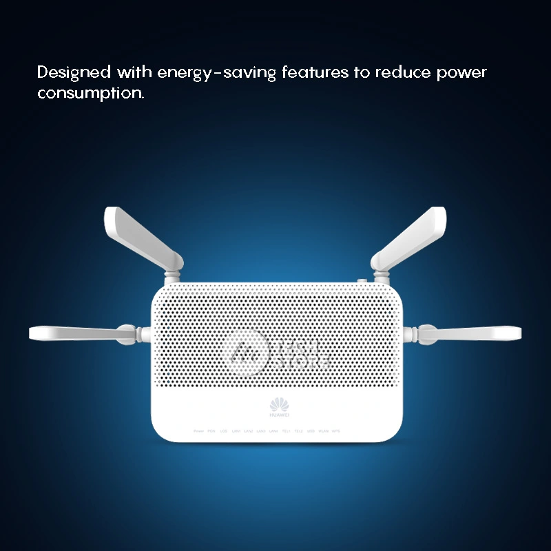 Huawei EG8245W5-6T XPON Router