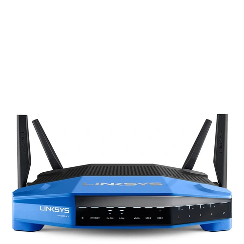 Wi-Fi Router for Gaming