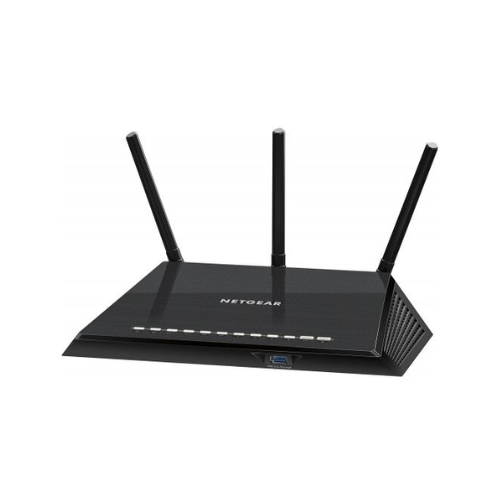 NETGEAR R6400 AC1750 Smart WiFi Router