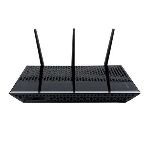 NETGEAR WiFi Mesh Extender EX7000 AC1900