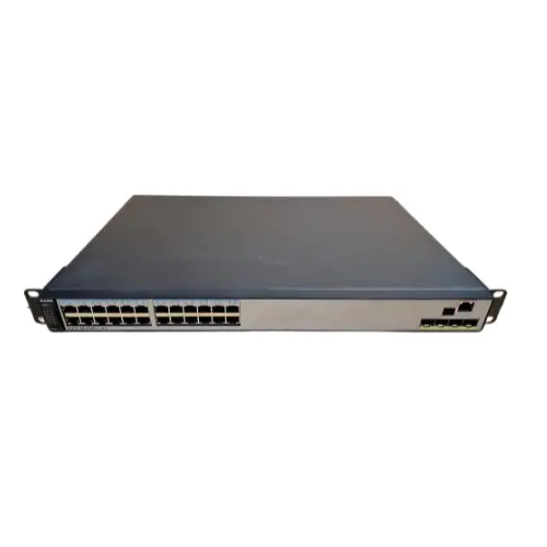 S5700-28P-PWR-LI-AC - Huawei Switches