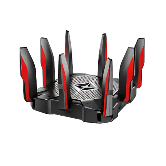 TP-Link Archer C5400X | TP-Link AC5400 MU-MIMO Tri-Band Gaming Router Pakistan
