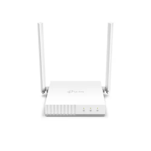 TP-Link TL-WR844N 300 Mbps Multi-Mode Wi-Fi Router