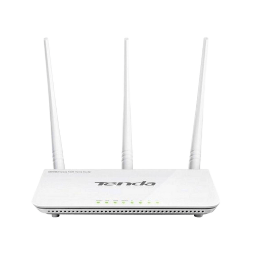 Tenda router