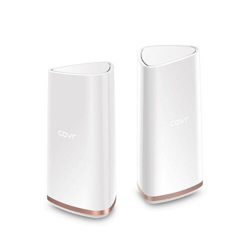 D-Link AC2200 COVR-2202 Tri-Band Whole Home Mesh Wi-Fi System