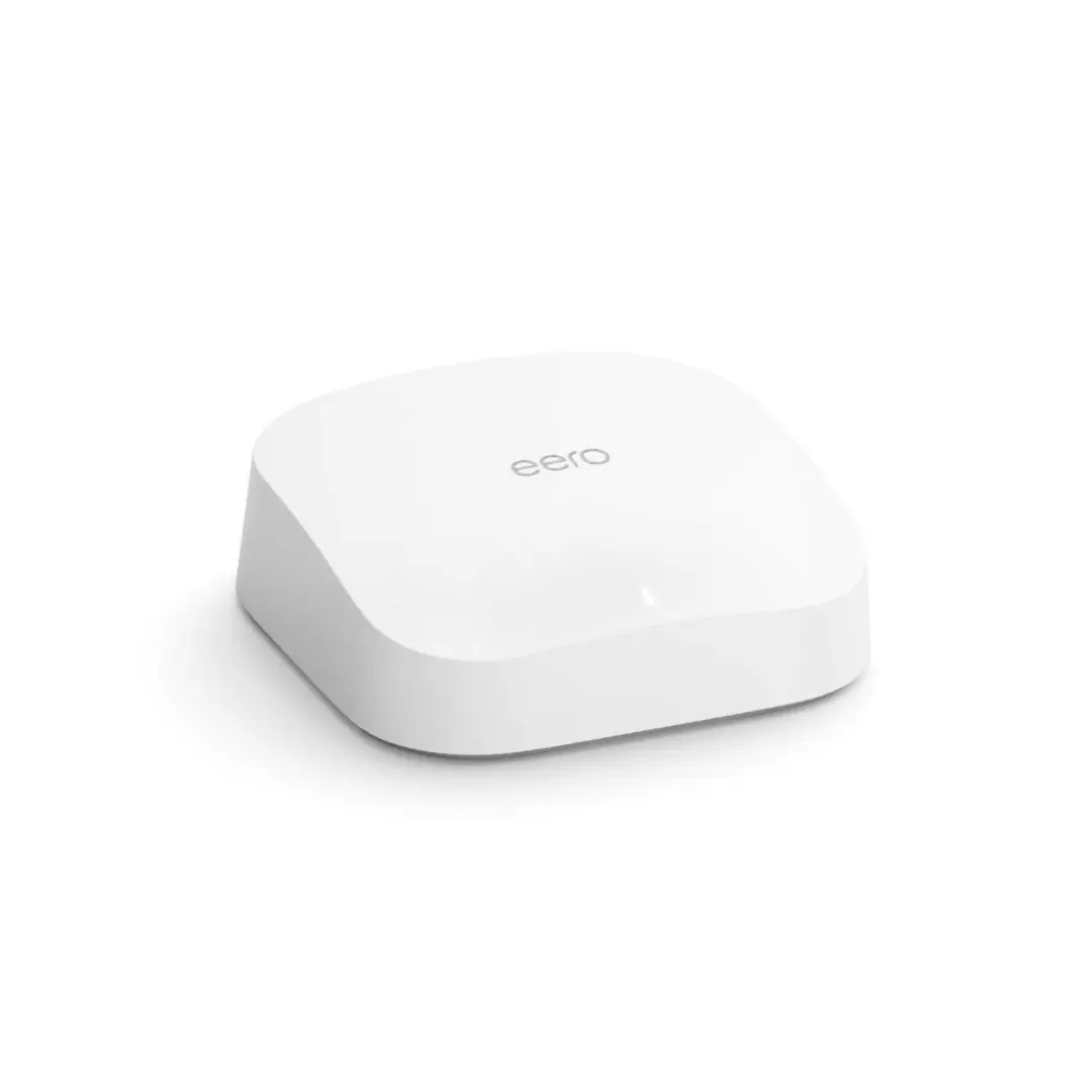 Eero Pro 6 Tri-Band Mesh Wi-Fi 6 Router in Pakistan