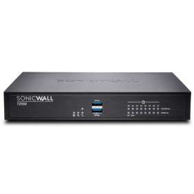 Sonic-WALL-TZ400-Network-Security-Appliance-Branded-Used