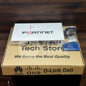 Fortinet 101F